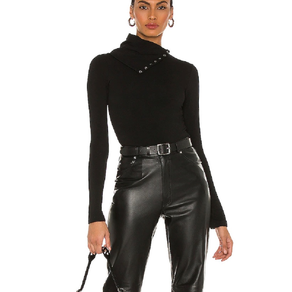 NBD Harbor Turtleneck